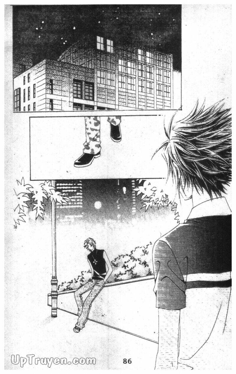 Dạ Khúc: Chapter 11