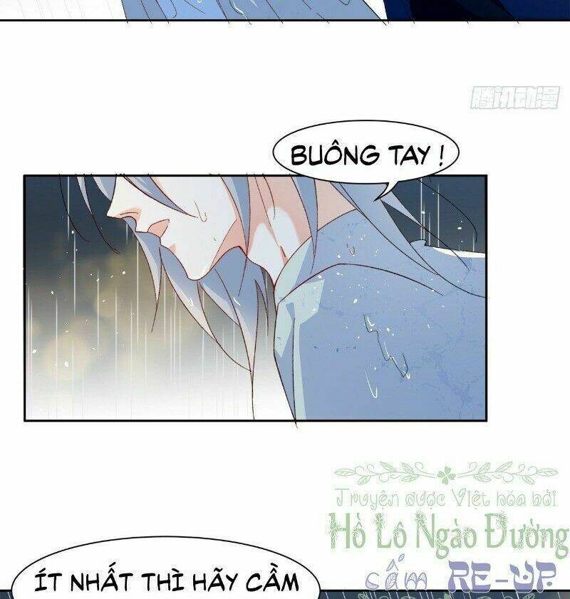 Ảnh Đế Yêu Hồ: Chapter 46