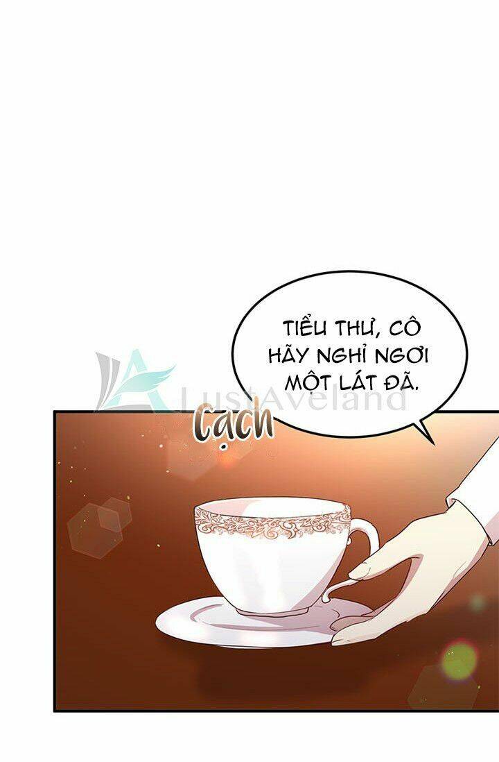 Công Tước, Loạn Vừa Thôi!: Chapter 102