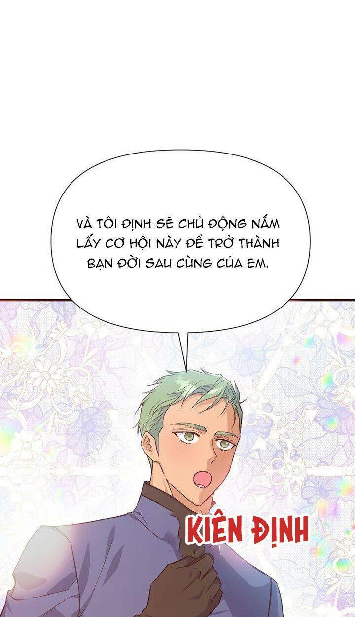 Tất Cả Mọi Người Đều Yêu Quý Nhân Vật Phản Diện: Chapter 27