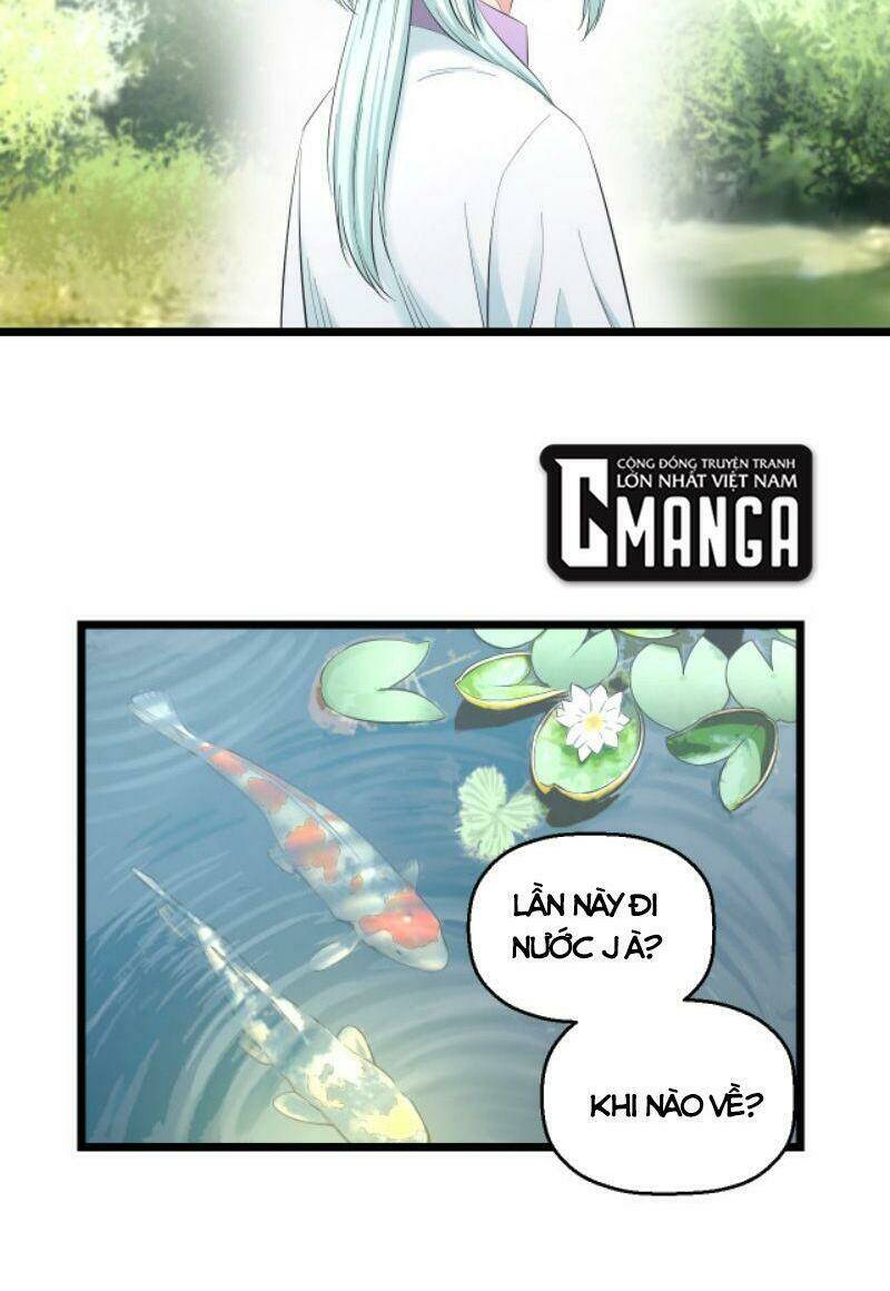 Đối Mặt Với Thử Thách: Chapter 66