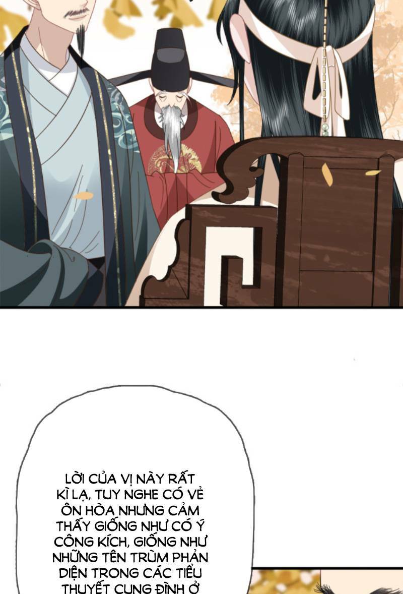 Điều Hương Vương Phi: Chapter 27