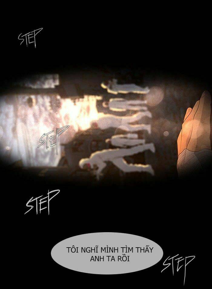 Dead Days: Chapter 41