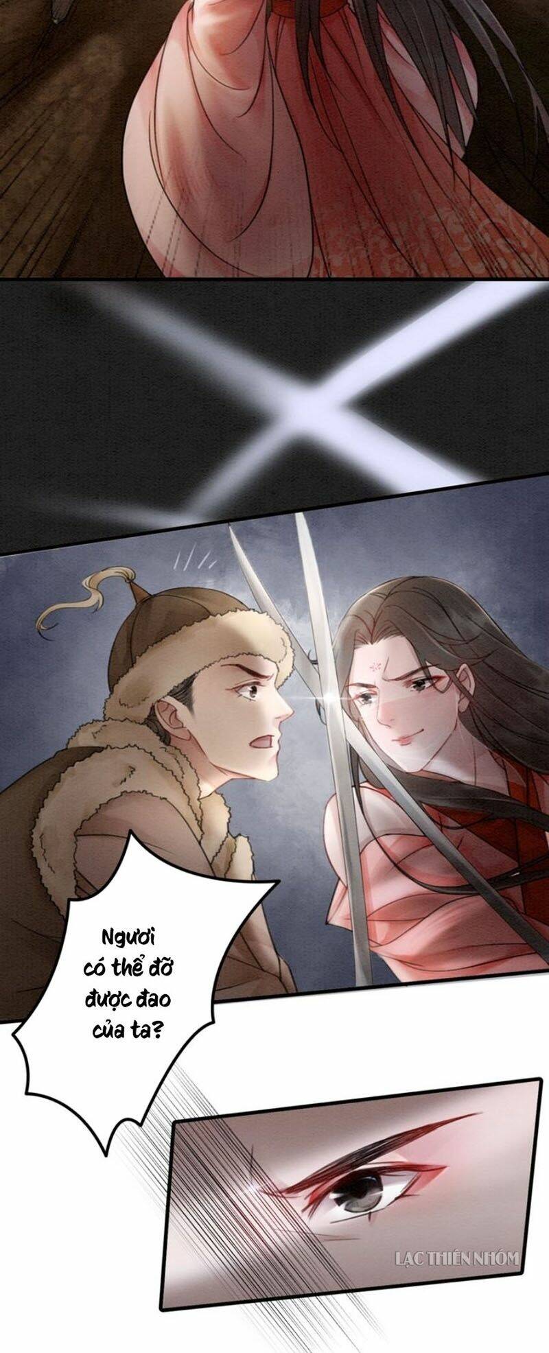 Trọng Sinh Bá Sủng Nhiếp Chính Vương Quá Mạnh Mẽ: Chapter 41