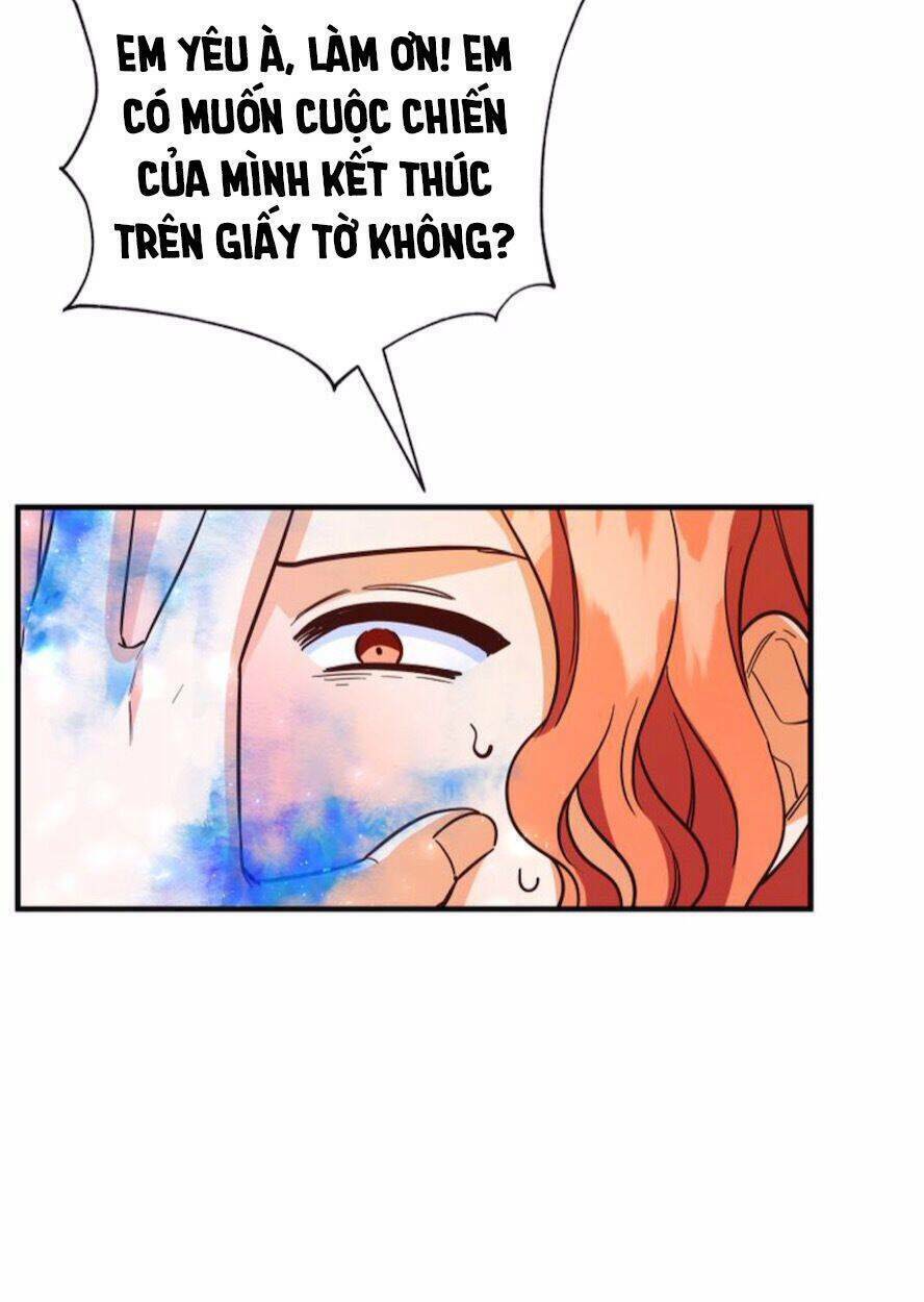 Lòng Trung Thành Với Kẻ Ác: Chapter 27