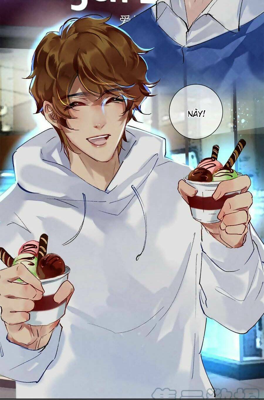 Chung Cư Của Các Ảnh Đế: Chapter 60