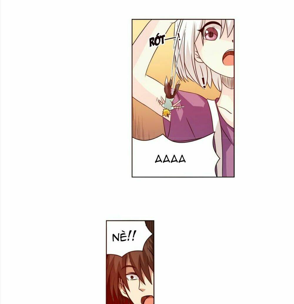 Vì Tôi Là Ông Chú Mở Tiệm Bán Vũ Khí: Chapter 25