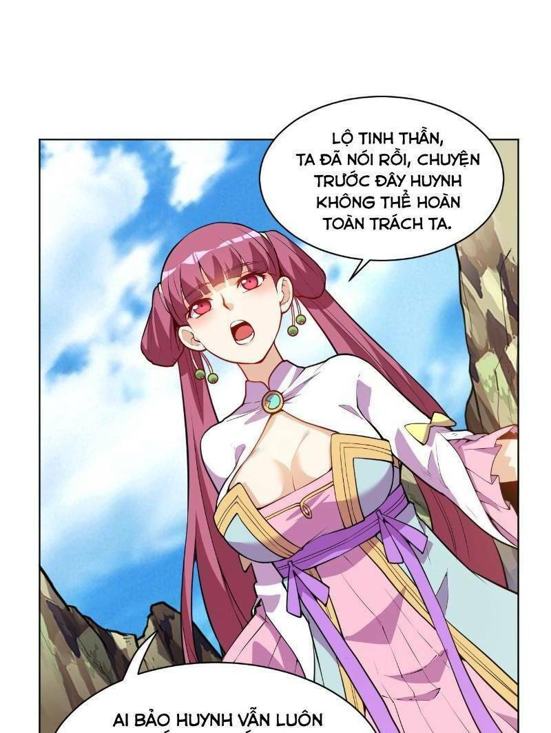 Thần Võ Đế Tôn: Chapter 20