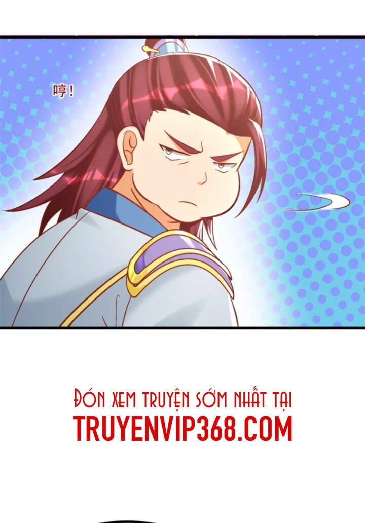 Chí Tôn Trọng Sinh: Chapter 187