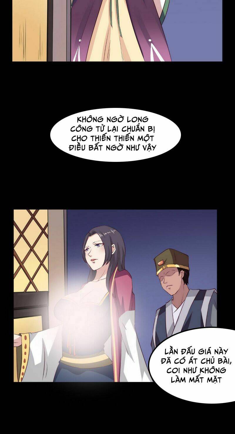 Tu Chân Giả Tại Dị Thế: Chapter 22