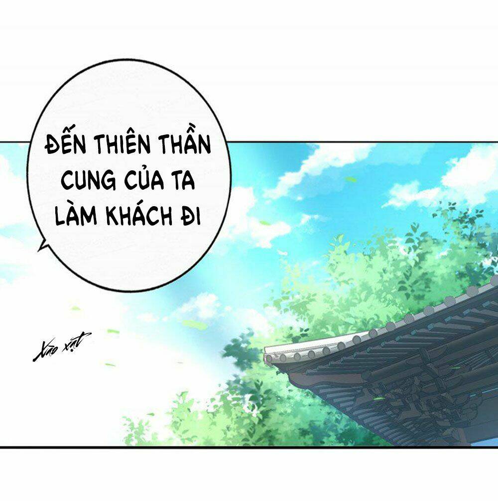 Hỏa Hồ: Chapter 19