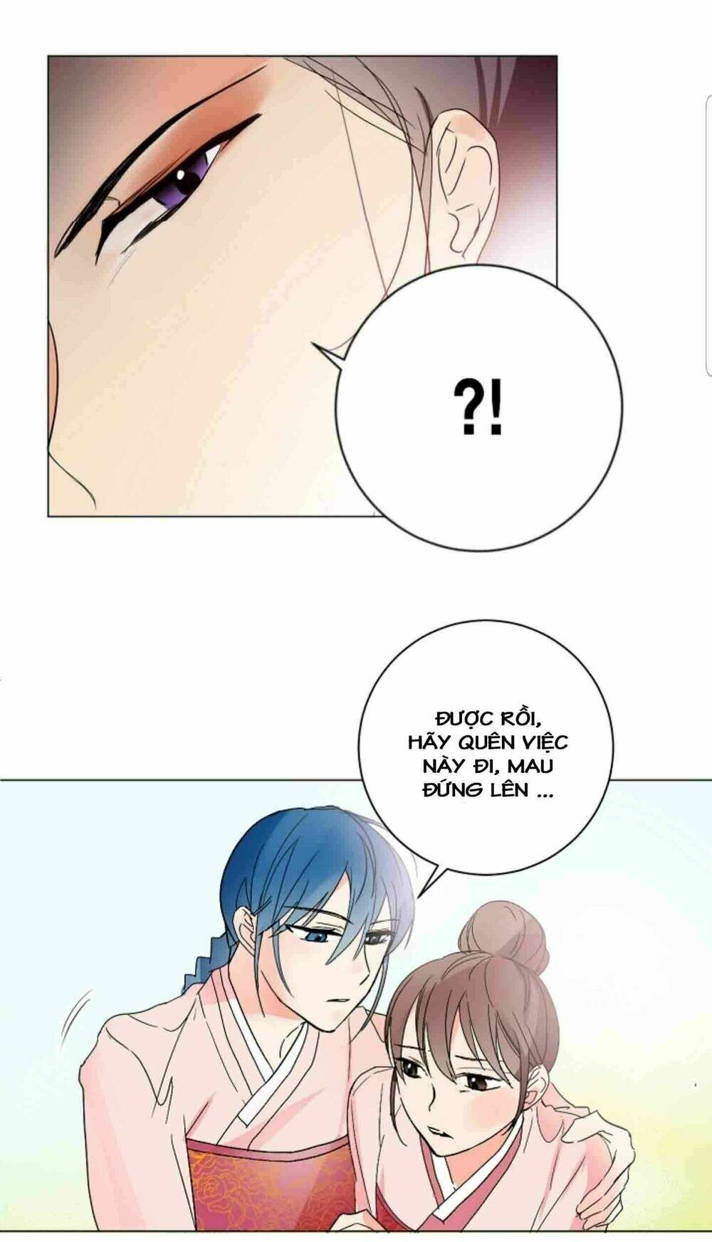 Chae Hong Sa: Chapter 29