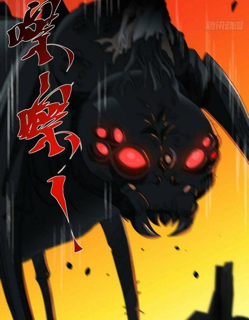 Xâm Lược Vạn Giới: Chapter 66