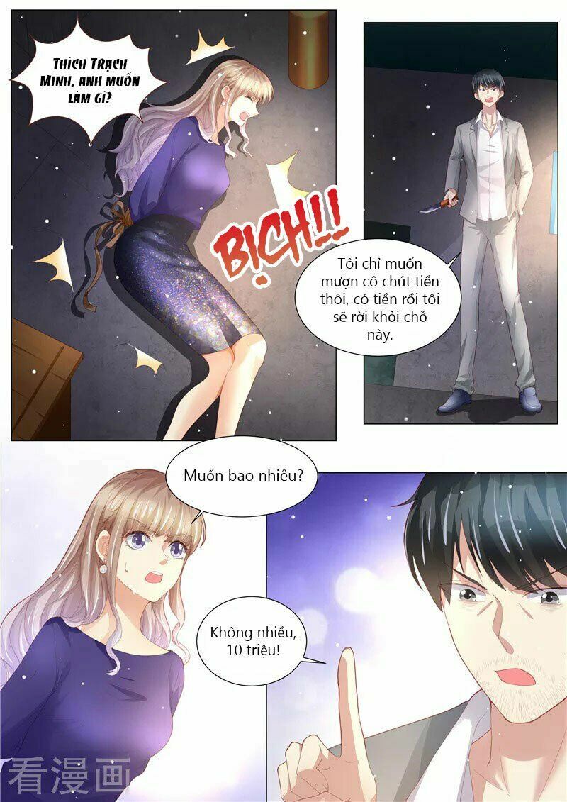Cưng Chiều Vợ Yêu: Chapter 149