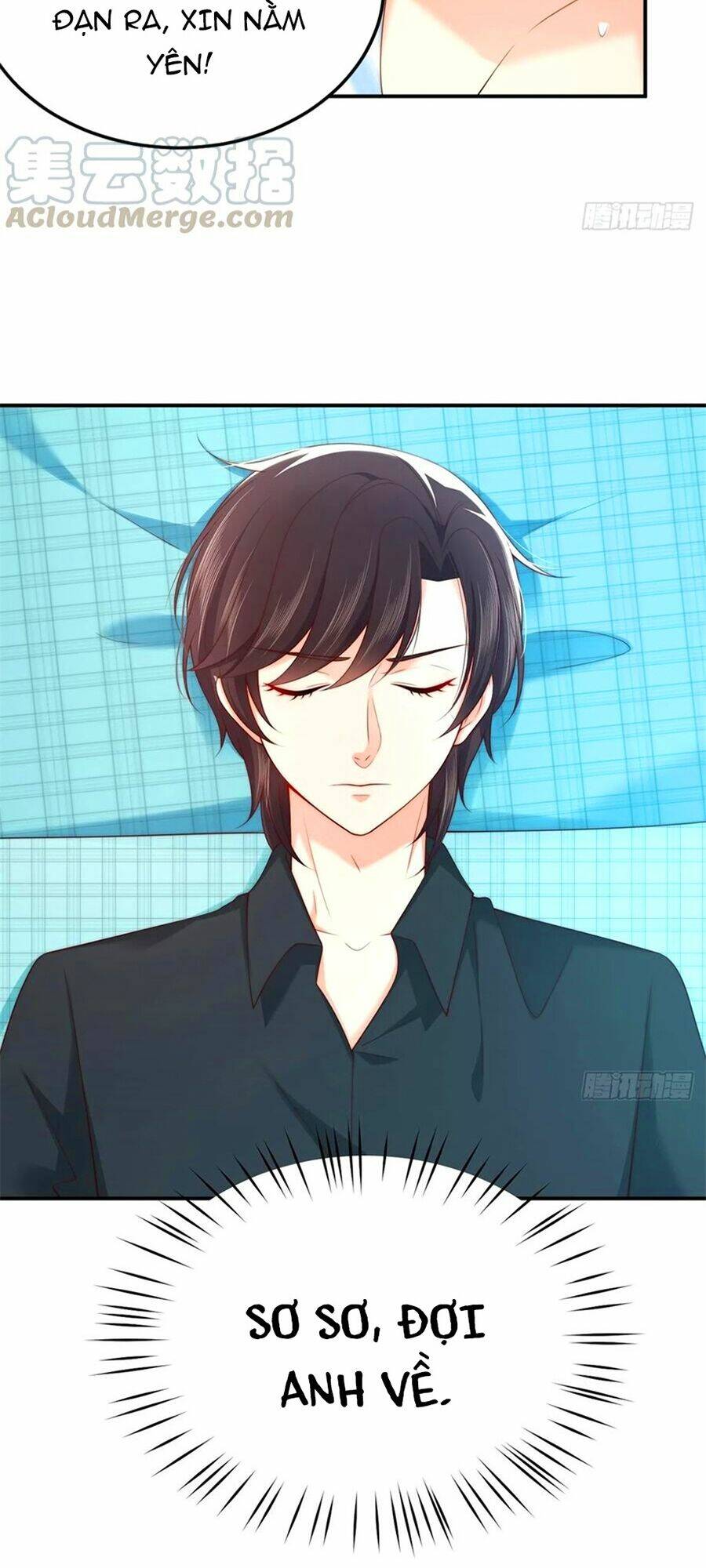 Nam Thần Truy Thê Chỉ Nam: Chapter 81.1