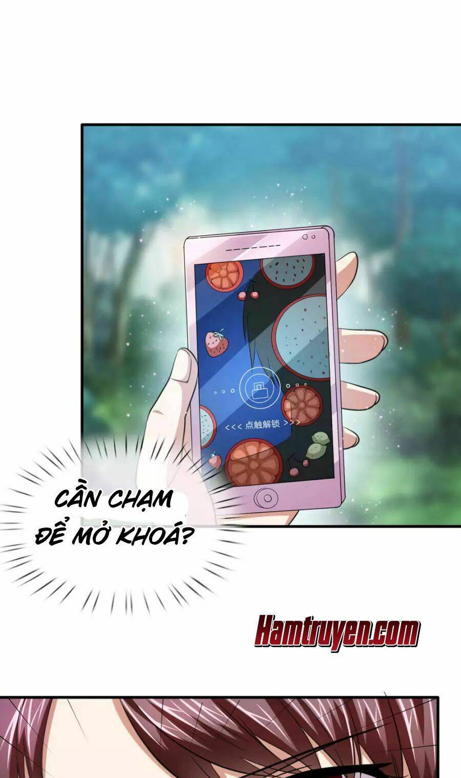 Tuyệt Thế Phi Đao: Chapter 20