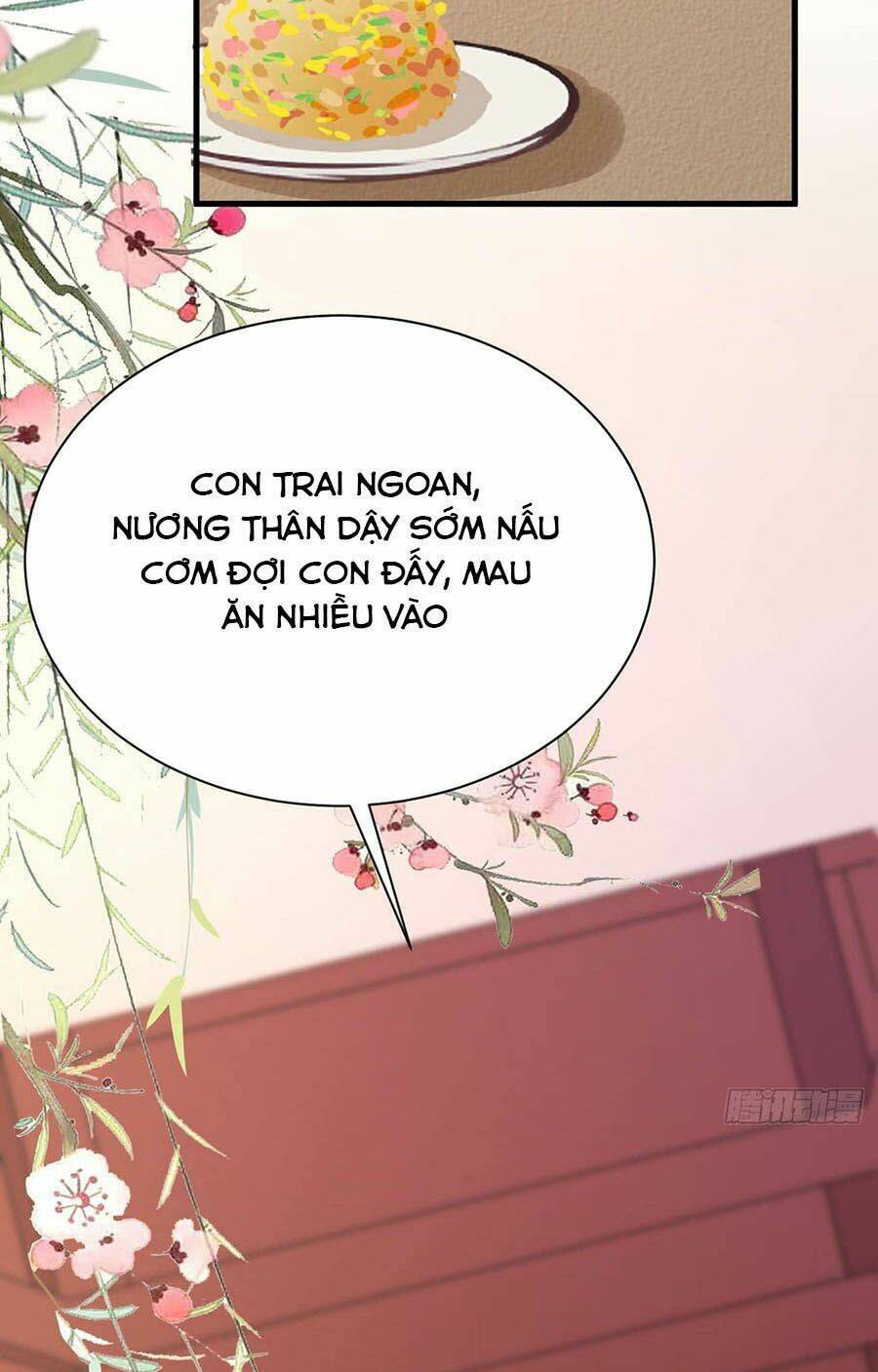 Ma Đầu Vạn Ác Năm Tuổi Rưỡi: Chapter 42