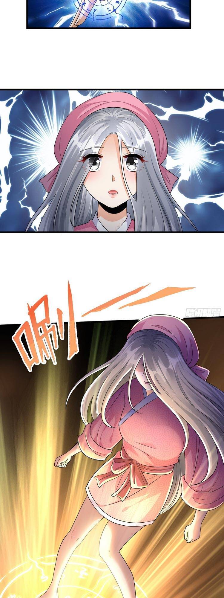 Bắt Đầu Từ Làm Ngón Tay Vàng: Chapter 38