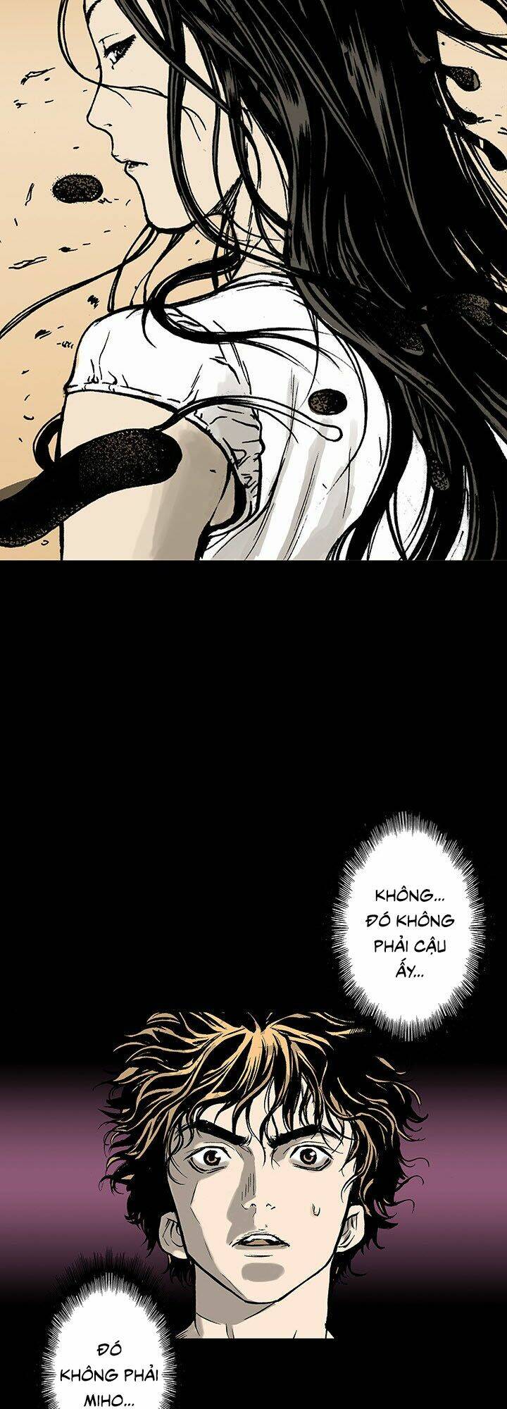 Kang Gito: Chapter 9