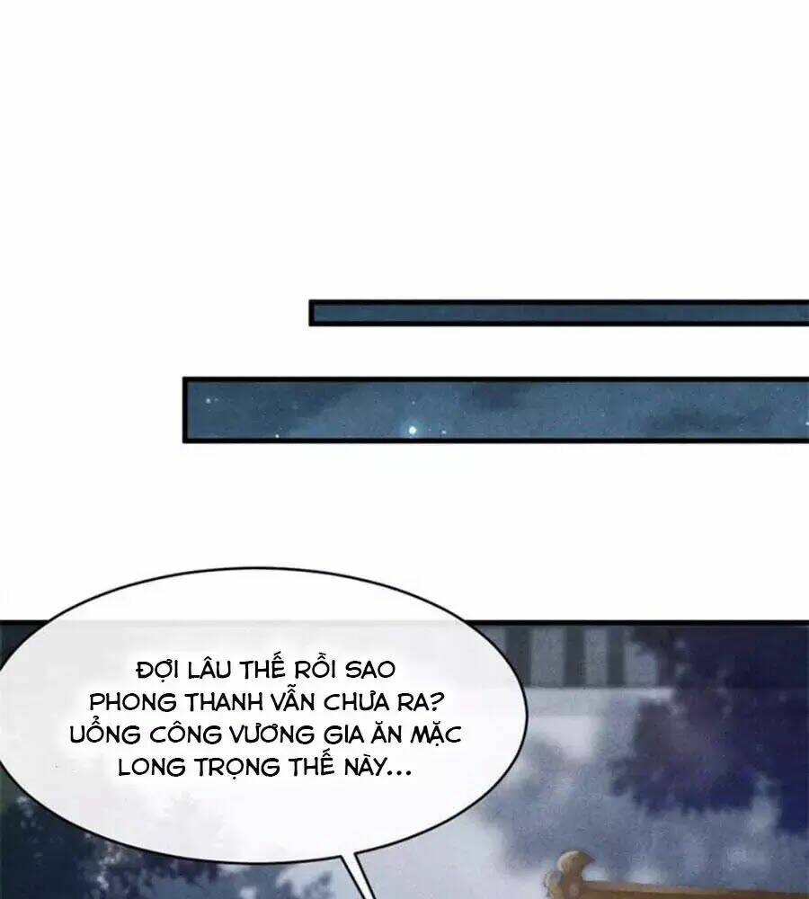 Vương Phi Muốn Trèo Tường: Chapter 35