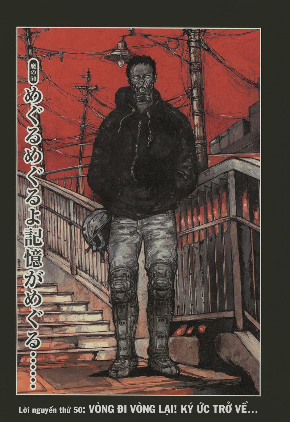 Kẻ Mất Trí Và Thế Giới Ma Thuật: Chapter 50