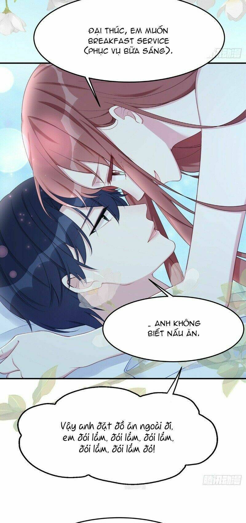 Chỉ Muốn Cưng Chiều Em: Chapter 39