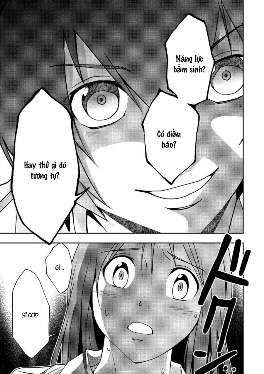 Mad Summer School: Chapter 6