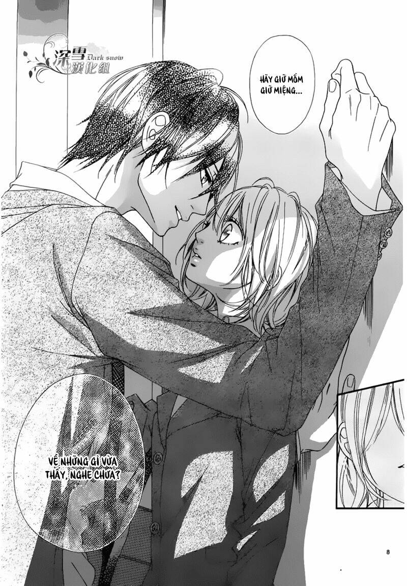 Renren Zakari: Chapter 1