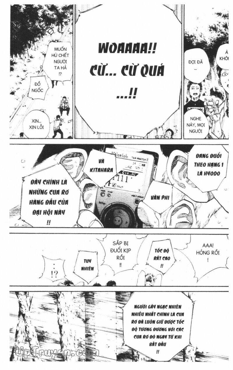 Over Drive: Chapter 14