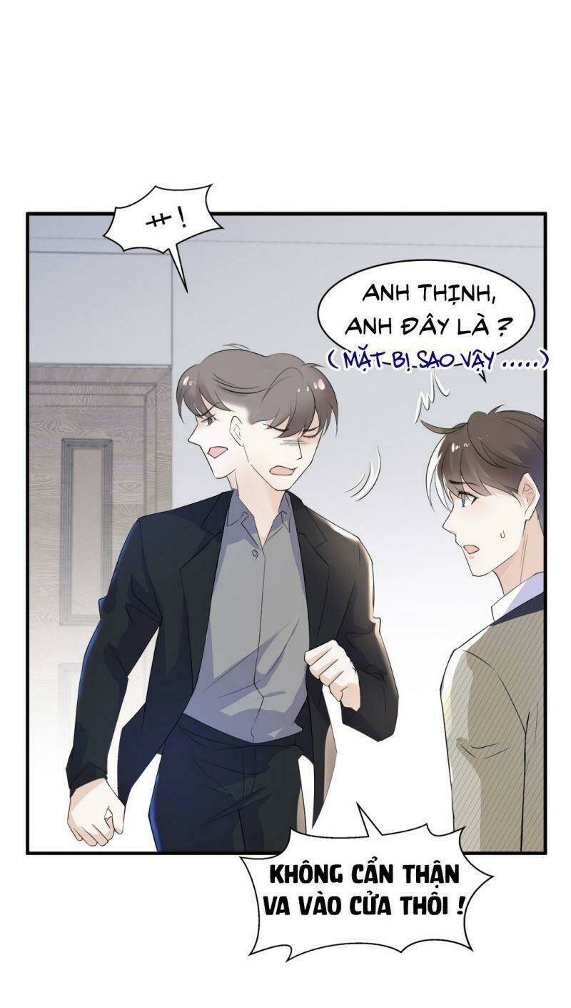 Ảnh Đế Yêu Hồ: Chapter 8