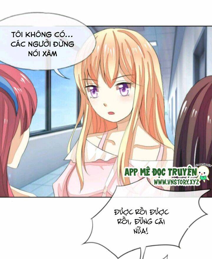 Nam Thần Ma Cà Rồng: Sủng Nhược Tiểu Lãn Thê: Chapter 44