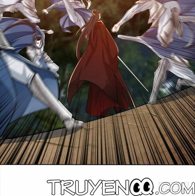 Tam Quốc Chi Vân Thăng Long Khởi: Chapter 3