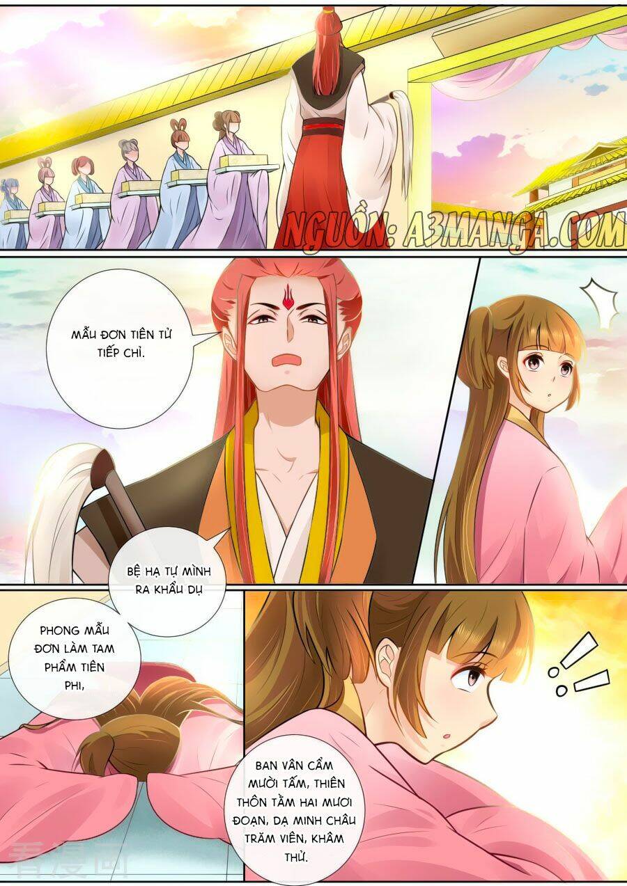 Ma Phi Giá Đáo: Chapter 122