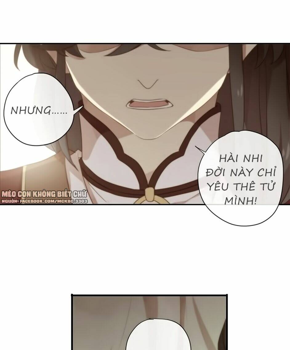 Bách Yêu Dị Văn: Chapter 96