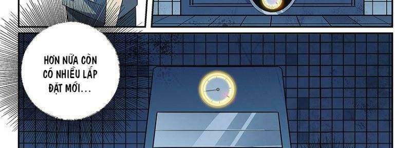 Võ Lực Chí Mạng: Chapter 10