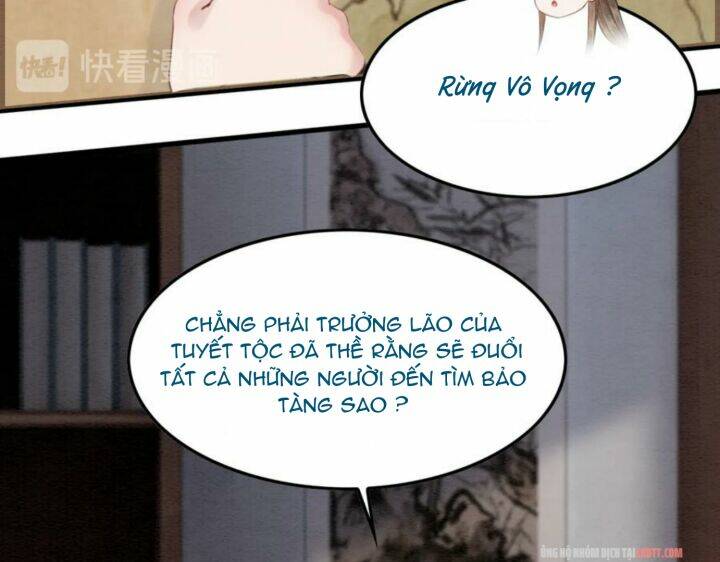 Trọng Sinh Bá Sủng Nhiếp Chính Vương Quá Mạnh Mẽ: Chapter 192