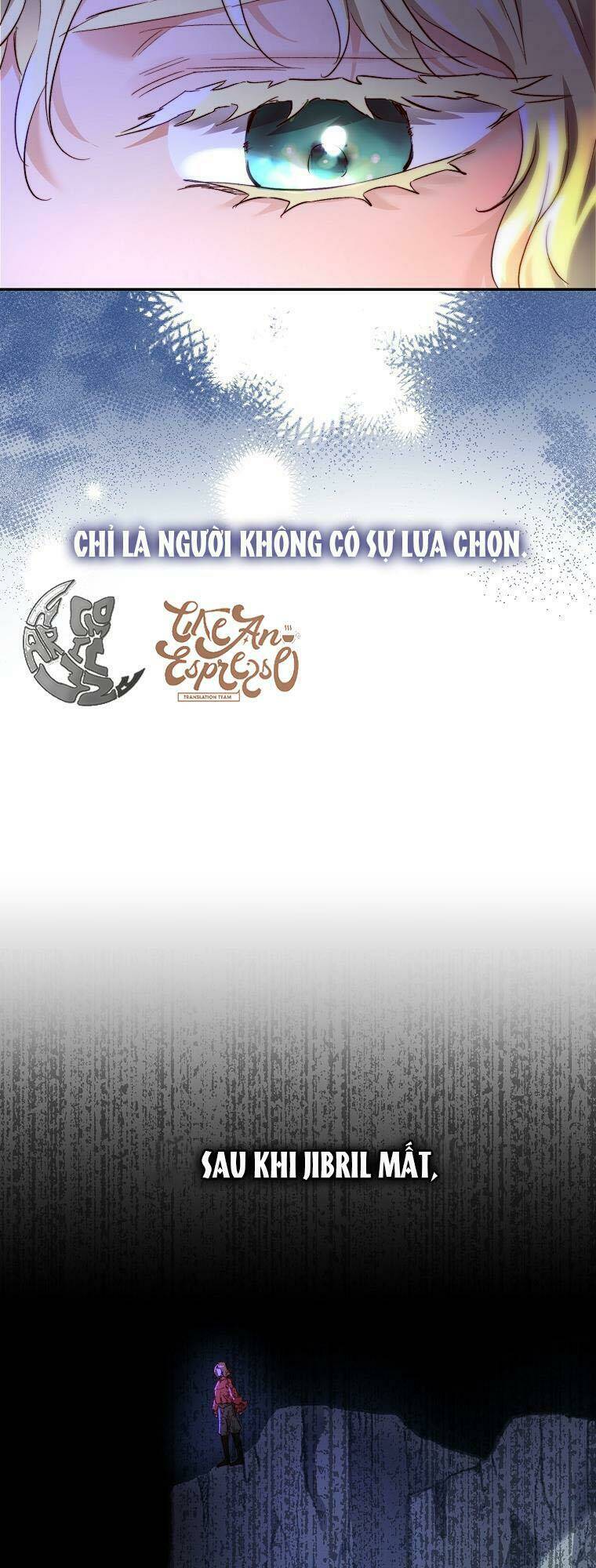Nàng Công Chúa Ấy Đã Trở Thành Một Đoá Hoa Điên Dại: Chapter 10