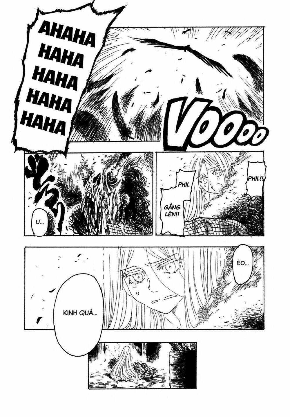 Keyman: Chapter 6