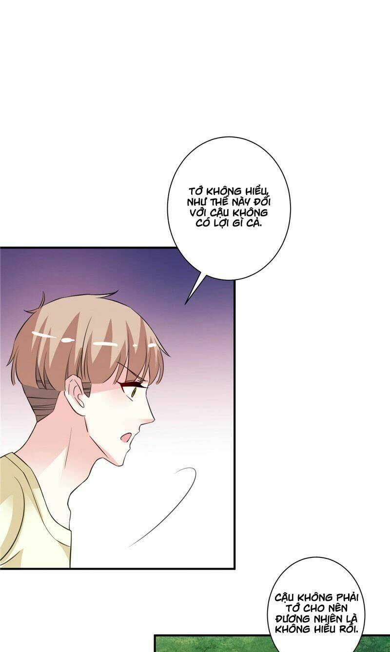 Vợ Yêu Là Báu Vật: Chapter 57