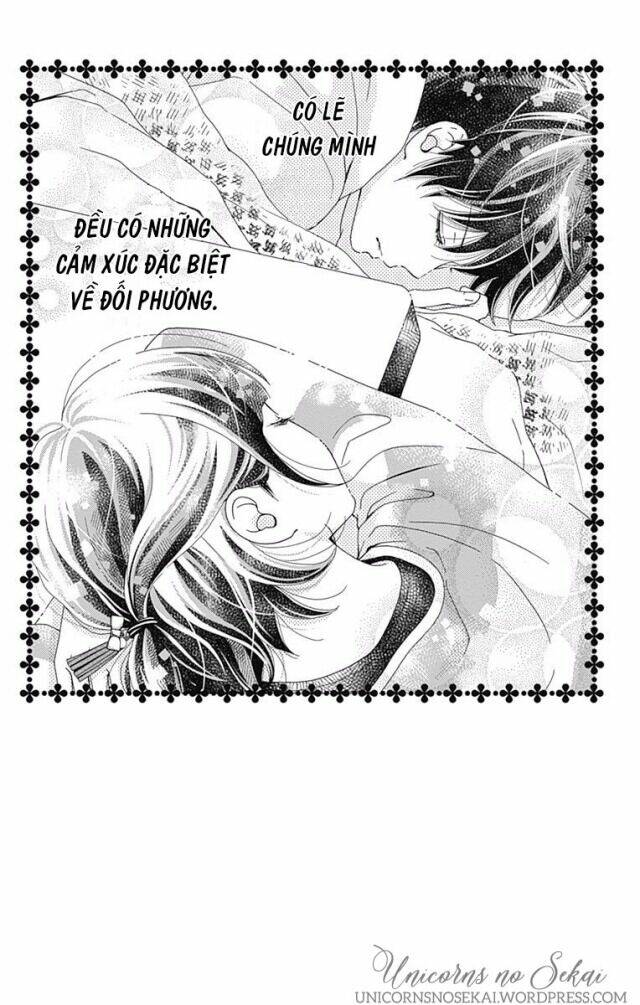 Futsuu No Koiko-Chan: Chapter 12