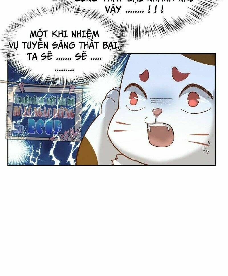 Ảnh Đế Yêu Hồ: Chapter 50