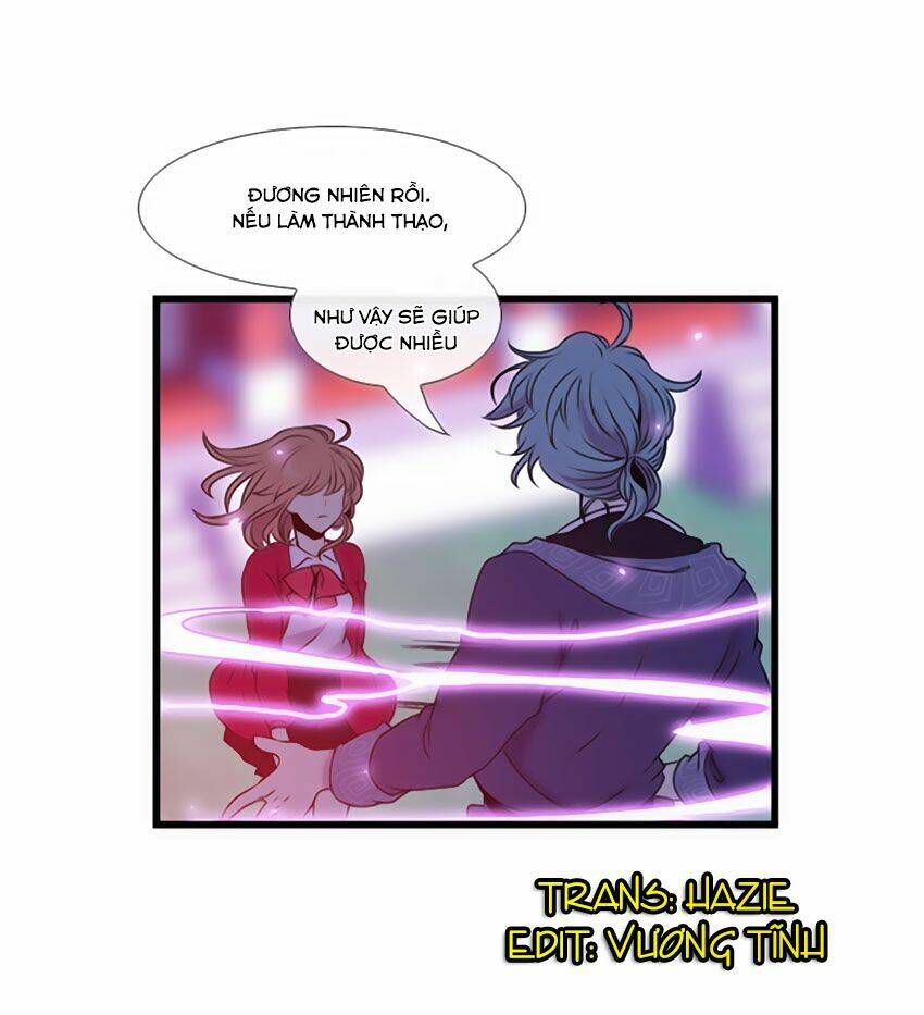 Beautiful Stranger: Chapter 14