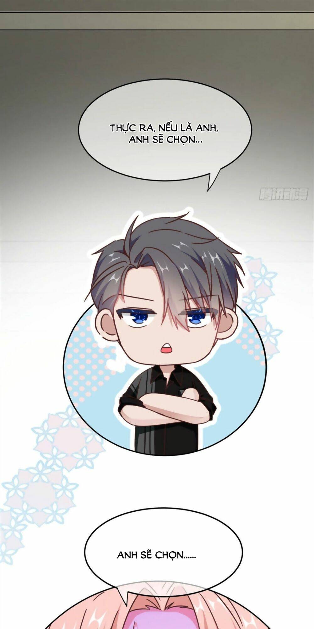 Quyến Rũ Không Thành: Chapter 6