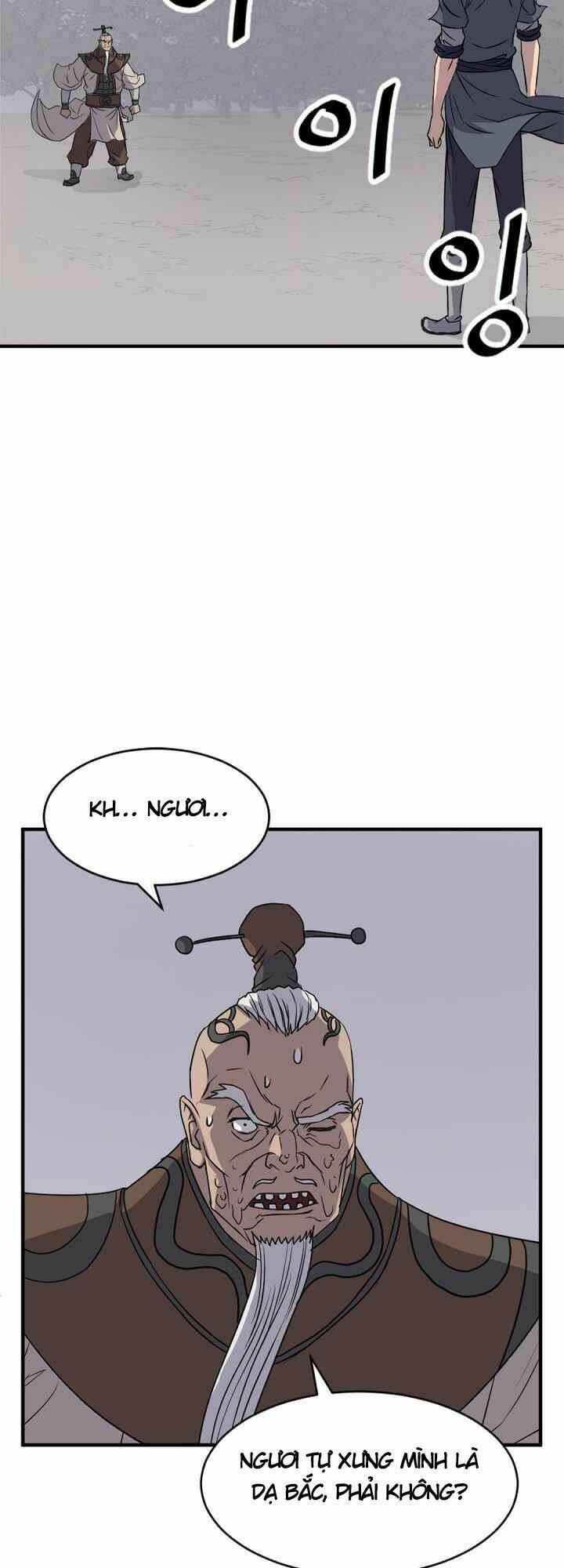 Trọng Sinh, Bất Khả Chiến Bại: Chapter 127