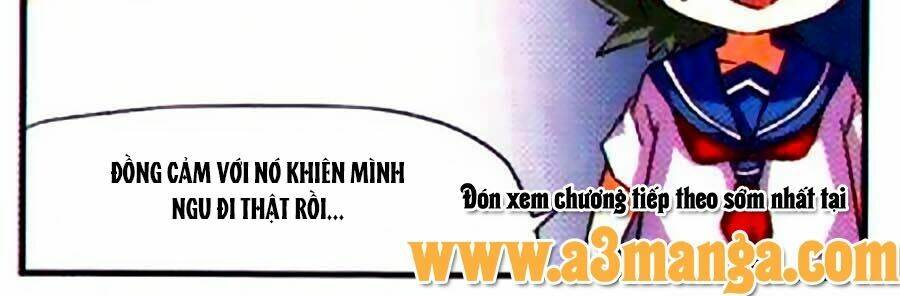 Manh Tam Quốc: Chapter 59