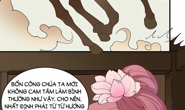 Đô đốc đại nhân sủng thê kí: Chapter 19.2