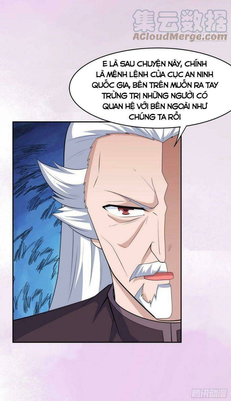 Người Tu Tiên Tại Đô Thị: Chapter 146
