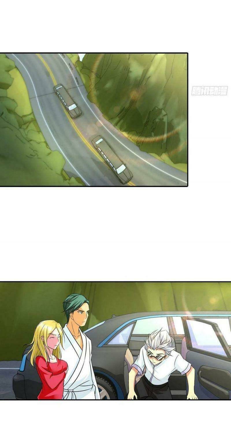 Tôi Là Thần Y: Chapter 182