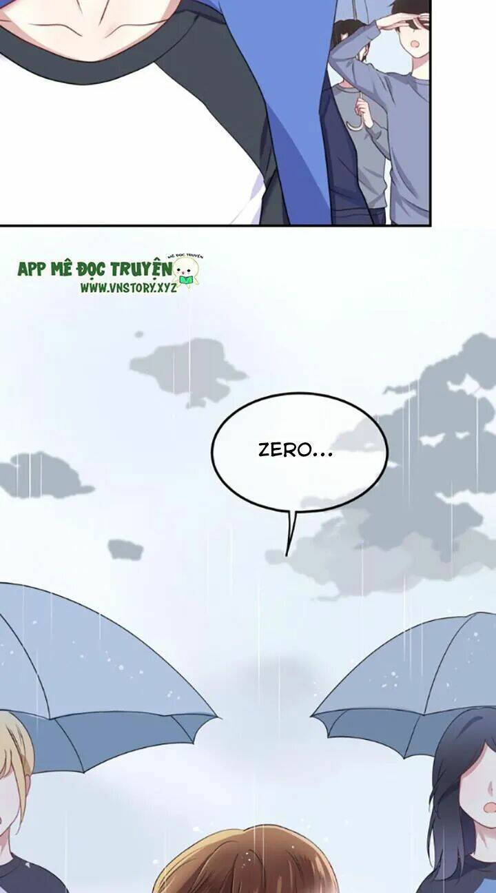 Thần Tượng Điểm Zero: Chapter 133