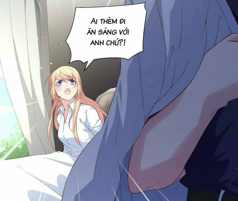 Chiến Lược Lãng Mạn Của Thịnh Thiếu: Chapter 64